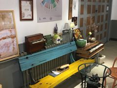 -109 COFFEE(建筑学院店)