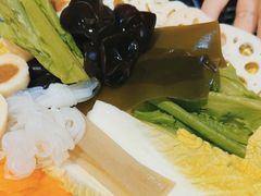 -鱼酷活鱼烤鱼(北美店)