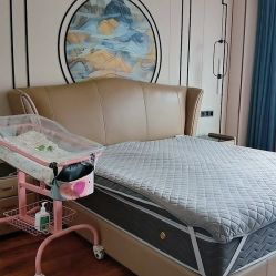 -梓爱月子中心(花都店)