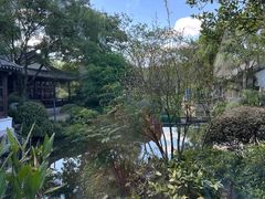-杭州西子湖四季酒店-WL BISTRO西湖餐厅(灵隐路店)