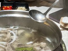 -狐狸爱上椰子鸡(滨江星光大道店)