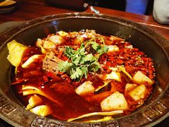 -受气牛肉·重庆耙牛肉(南坪总店)