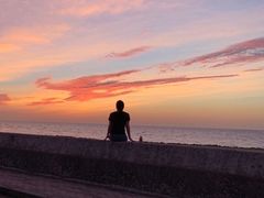 -南汇嘴观海公园