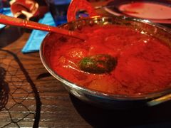 -甘尼仕印度餐厅酒吧(斜塘老街店)