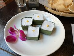 -泰莲庭·溪畔餐厅(雁栖湖店)