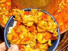 -觅山云南菜(泊富ICITY店)