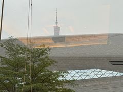 -利苑酒家(合景国际金融广场店)