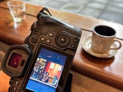 -RUMORS COFFEE ROASTERY鲁马滋咖啡(湖南路店)
