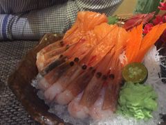 -桃夭日式料理(国信店)