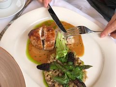 -Kampa Park Restaurant