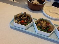 -开海·红岛海鲜虾水饺(石老人店)