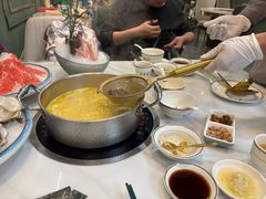 -喜聚薈·花膠雞海鮮火鍋(越秀店)