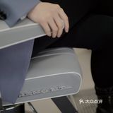 男士理发店/老有派头了