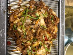 -U你·天然调味(南湖总店)