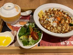 -桃花丼烧肉饭(凯丹商场店)