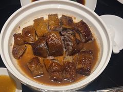 -高第街56号餐厅(泰安万达店)