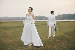 -米兰婚纱影像艺术空间(莲塘店)