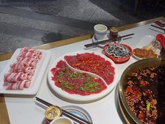-二荆条·城市森林火锅旗舰店