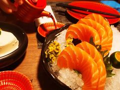 -满来寿喜烧(金虹桥店)