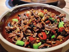 -吃饭皇帝大(合生汇店)