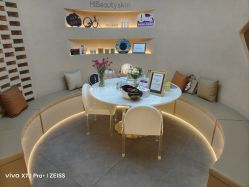 -Hi Beauty Skin 科技美肤中心