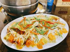 螃蟹-凯华海鲜火锅·传承三十六年