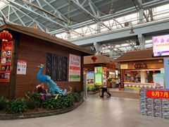 -森谷美食公园(杨行店)