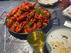 -指爱龙虾(金杨路总店)