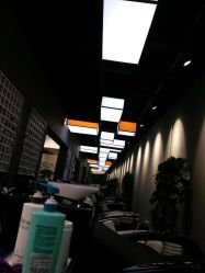 -CIT造型·烫发·染发