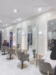 -3AM HAIR SALON染发烫发接发