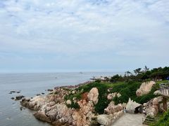 -养马岛旅游度假区