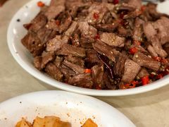 -十方新概念素食餐厅(厚街店)