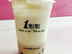-1点点(银座和谐广场店)