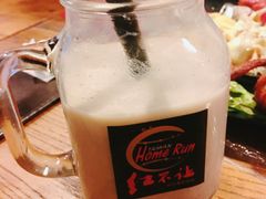 -暖食光·台式家庭餐厅·生日主题店(万达店)