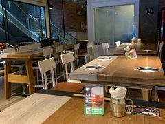 大堂-Goose Island Brewhouse鹅岛精酿啤酒餐厅
