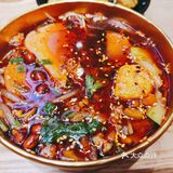终于吃到了