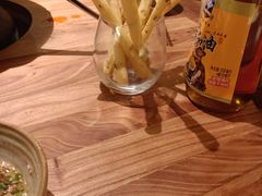 -白乐天毛肚火锅馆(解放碑店)
