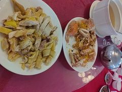 -龙溪海鲜酒家(溪涌店)