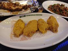 -新白鹿餐厅(百联中环店)