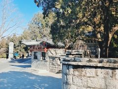 -千佛山风景名胜区