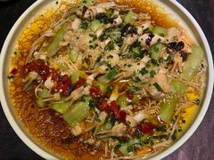 -蟹榭·本帮江浙菜·蟹宴(五角场合生汇商场店)