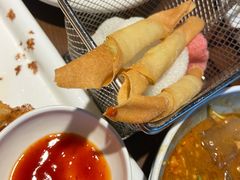 -前海沿·青岛菜(李沧万达店)