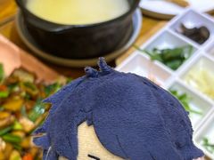 -云海肴·汽锅鸡·云南菜(天津国金汇店)