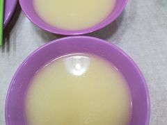 -清华大学-观畴园餐厅