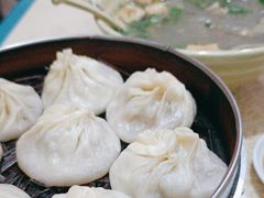 -笑云开汤包店(网巾市店)