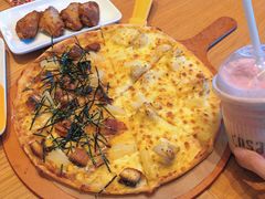 -乐凯撒披萨(蛇口花园城店)