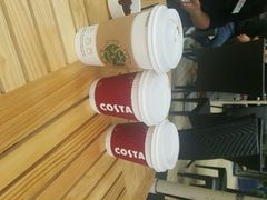android_upload_pic-COSTA COFFEE(丰联广场店)