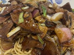 -丰年熙面馆(泗宝路83号店)