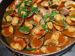 -蝴蝶里·粤菜·点心(滨江龙湖店)
