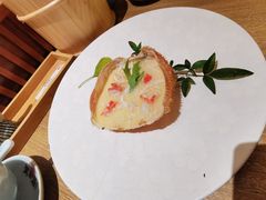 -蟹田居·活蟹料理(东城店)